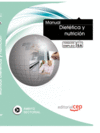 MANUAL DIET�TICA Y NUTRICI�N. FORMACI�N PARA EL EMPLEO
