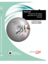 MANUAL PREVENCI�N DE RIESGOS LABORALES EN LOS CENTROS INFANTILES. FORMACI�N PARA EL EMPLEO