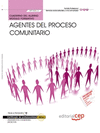 CUADERNO DEL ALUMNO AGENTES DEL PROCESO COMUNITARIO