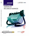 CUADERNO DEL ALUMNO GESTI�N DE RECURSOS HUMANOS