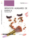 MANUAL SERVICIOS AUXILIARES DE ESTTICA.