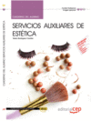 CUADERNO DEL ALUMNO SERVICIOS AUXILIARES DE ESTTICA