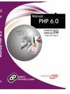 MANUAL PHP 6.0. FORMACI�N PARA EL EMPLEO