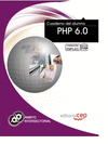 CUADERNO DEL ALUMNO PHP 6.0. FORMACIN PARA EL EMPLEO