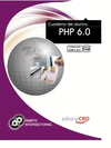 CUADERNO DEL ALUMNO PHP 6.0. FORMACI�N PARA EL EMPLEO