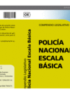 COMPENDIO LEGISLATIVO POLICA NACIONAL ESCALA BSICA