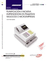 MANUAL PLANIFICACI�N E INICIATIVA EMPRENDEDORA EN PEQUE�OS NEGOCIOS O MICROEMPRESAS