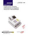 CUADERNO DEL ALUMNO PLANIFICACI�N E INICIATIVA EMPRENDEDORA EN PEQUE�OS NEGOCIOS O MICROEMPRESAS