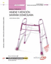 MANUAL HIGIENE Y ATENCI�N SANITARIA DOMICILIARIA