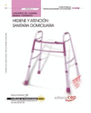 CUADERNO DEL ALUMNO HIGIENE Y ATENCI�N SANITARIA DOMICILIARIA