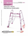 CUADERNO DEL ALUMNO ATENCI�N Y APOYO PSICOSOCIAL DOMICILIARIO
