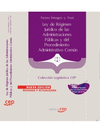 LEY DE R�GIMEN JUR�DICO DE LAS ADMINISTRACIONES P�BLICAS Y DEL PROCEDIMIENTO ADMINISTRATIVO COM�N.