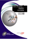 CUADERNO DEL ALUMNO GESTI�N CONTABLE. FORMACI�N PARA EL EMPLEO