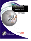 CUADERNO DEL ALUMNO GESTI�N DE N�MINAS Y SEGURIDAD SOCIAL. FORMACI�N PARA EL EMPLEO