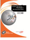 CUADERNO DEL ALUMNO PSICOLOG�A Y T�CNICAS DE VENTA. FORMACI�N PARA EL EMPLEO