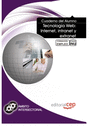 CUADERNO DEL ALUMNO TECNOLOG�A WEB: INTERNET, INTRANET Y EXTRANET. FORMACI�N PARA EL EMPLEO