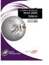 CUADERNO DEL ALUMNO WORD 2000 B�SICO. FORMACI�N PARA EL EMPLEO
