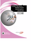 CUADERNO DEL ALUMNO MALTRATO INFANTIL: CONOCIMIENTO Y PREVENCI�N. FORMACI�N PARA EL EMPLEO