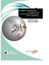 CUADERNO DEL ALUMNO ACTUALIZACI�N DE CONOCIMIENTOS DE LABORATORIO CL�NICO. BIOQU�MICA.
