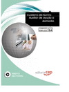 CUADERNO DEL ALUMNO AUXILIAR DE AYUDA A DOMICILIO. FORMACI�N PARA EL EMPLEO