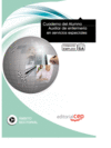 CUADERNO DEL ALUMNO AUXILIAR DE ENFERMER�A EN SERVICIOS ESPECIALES. FORMACI�N PARA EL EMPLEO