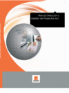 MANUAL DIRECCI�N Y GESTI�N DE PROYECTOS VOL.I. FORMACI�N PARA EL EMPLEO