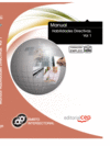 MANUAL HABILIDADES DIRECTIVAS. VOL 1. FORMACI�N PARA EL EMPLEO