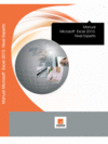MANUAL MICROSOFT  EXCEL 2010. NIVEL EXPERTO. FORMACI�N PARA EL EMPLEO