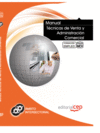MANUAL T�CNICAS DE VENTA Y ADMINISTRACI�N COMERCIAL. FORMACI�N PARA EL EMPLEO
