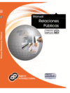 MANUAL RELACIONES P�BLICAS. FORMACI�N PARA EL EMPLEO