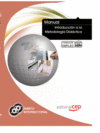 MANUAL INTRODUCCI�N A LA METODOLOG�A DID�CTICA. FORMACI�N PARA EL EMPLEO
