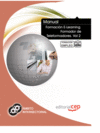 MANUAL FORMACI�N E-LEARNING. FORMADOR DE TELEFORMADORES. VOL 2. FORMACI�N PARA EL EMPLEO