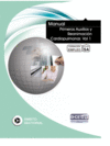 MANUAL PRIMEROS AUXILIOS Y REANIMACI�N CARDIOPULMONAR. VOL 1. FORMACI�N PARA EL EMPLEO
