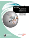 MANUAL AUXILIAR DE ENFERMER�A. FORMACI�N PARA EL EMPLEO