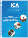 MANUAL AUDITOR EN SISTEMAS DE GESTIN DE CALIDAD UNE-EN-ISO-9001:2008. FORMACIN PARA EL EMPLEO