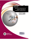 MANUAL T�CNICO EN PREVENCI�N DE RIESGOS LABORALES EN HOSTELER�A Y RESTAURACI�N.