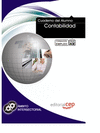 CUADERNO DEL ALUMNO CONTABILIDAD. FORMACI�N PARA EL EMPLEO