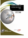 CUADERNO DEL ALUMNO 3D STUDIO MAX DESIGN 2012. FORMACI�N PARA EL EMPLEO