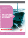 GUARDA PARTICULAR DEL CAMPO. ESPECIALIDAD GUARDAPESCA MAR�TIMO