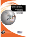 CUADERNO DEL ALUMNO T�CNICAS DE VENTA Y ADMINISTRACI�N COMERCIAL. FORMACI�N PARA EL EMPLEO