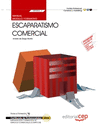 MANUAL ESCAPARATISMO COMERCIAL