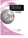 CUADERNO DEL ALUMNO PRIMEROS AUXILIOS EN CENTROS EDUCATIVOS. FORMACI�N PARA EL EMPLEO