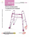MANUAL APOYO DOMICILIARIO Y ALIMENTACI�N FAMILIAR
