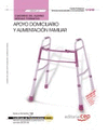 CUADERNO DEL ALUMNO APOYO DOMICILIARIO Y ALIMENTACI�N FAMILIAR