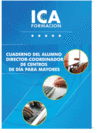 CUADERNO DEL ALUMNOS DIRECTOR-COORDINADOR DE CENTROS DE D�A PARA MAYORES.  FORMACI�N PARA EL EMPLEO