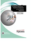 CUADERNO DEL ALUMNO EXPERTO EN NUTRICI�N EN LA PR�CTICA DEPORTIVA. FORMACI�N PARA EL EMPLEO