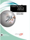 CUADERNO DE ALUMNO. AUXILIAR DE ENFERMER�A. FORMACI�N PARA EL EMPLEO
