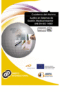CUADERNO DEL ALUMNO GESTI�N MEDIOAMBIENTAL UNE-EN-ISO-14001. FORMACI�N PARA EL EMPLEO