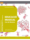 COS DE MESTRES. EDUCACI MUSICAL. PROGRAMACI DIDCTICA