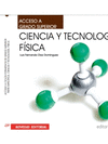 ACCESO A CICLOS FORMATIVOS DE GRADO SUPERIOR. PARTE ESPECFICA. CIENCIA Y TECNOLOGA. FSICA